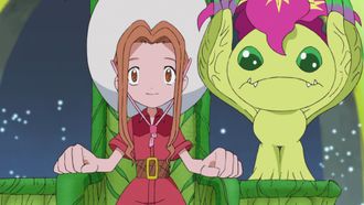 Episode 6 The Targeted Kingdom