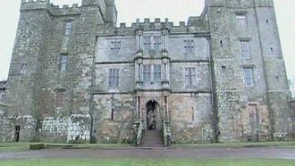 Episode 2 Chillingham Castle