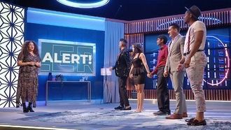 Episode 12 Finale