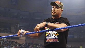 Episode 49 SmackDown 69