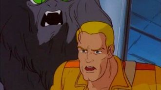 Episode 2 The M.A.S.S. Device: Slave of the Cobra Master (2)