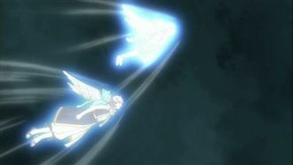 Episode 30 Edolas
