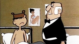 Episode 35 Operation Butler