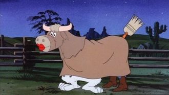 Episode 3 Yabba's Rustle Hustle