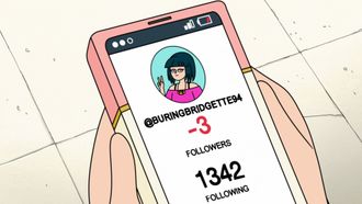 Episode 6 Summer Job