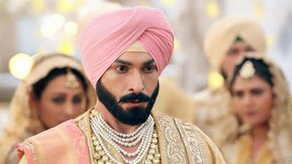 Episode 59 Angad Targets Sahiba.