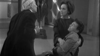 Episode 13 The Brink of Disaster