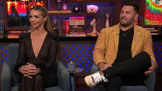 Episode 61 Scheana Shay & Brock Davies