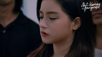 Episode 239 Padre de pamilya