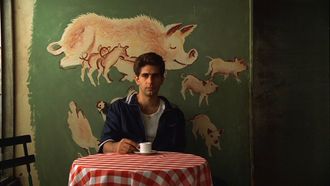 Episode 8 The Legend of Tennessee Moltisanti