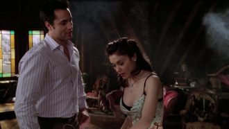 Episode 20 Gone with the Witches