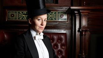 Episode 7 The Perfect Gentleman