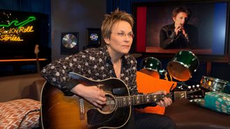Episode 5 Mary Gauthier
