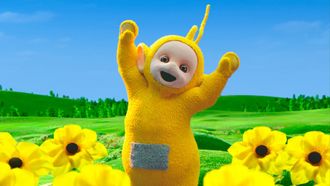 Episode 19 Yellow