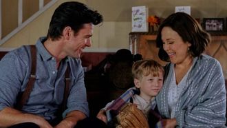 Episode 11 Having Faith