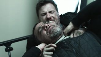 Episode 3 Deception