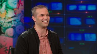 Episode 87 Matt Taibbi