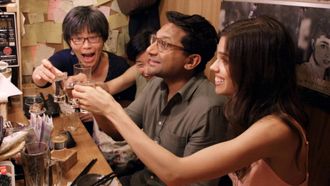 Episode 2 Overparenting in Japan