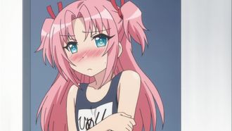 Episode 7 Your Boobs Are Fully Exposed. Is That Okay?
