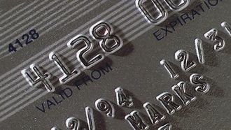 Episode 2 Credit Cards