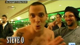 Episode 7 Bam's Gone Wild