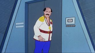 Episode 10 Mudd's Passion