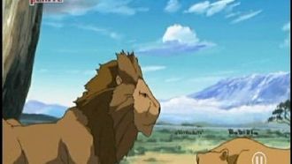 Episode 29 Rhino or Dino?