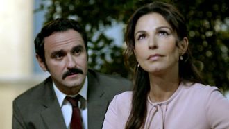 Episode 18 Agia Nuxta