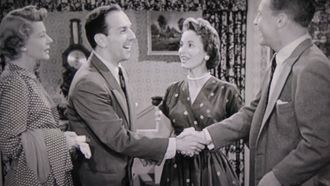Episode 4 An Invitation to Dinner