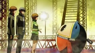 Episode 2 The Contractor's Key