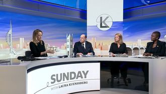Episode 2 Former Prime Ministers Remember The Queen