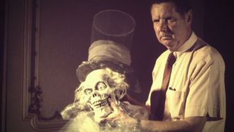 Episode 2 Haunted Mansion