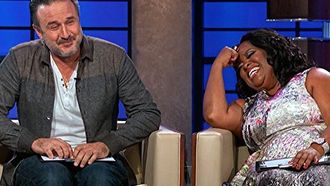 Episode 5 Martha Plimpton/Tom Bergeron/Sherri Shepherd/David Arquette