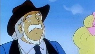 Episode 109 The Tears of The Little Cowboy