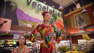 Episode 3 Get Ugly for the Veggies