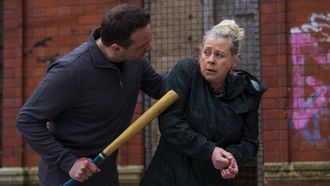 Episode 61 Friday, 23rd May 2025