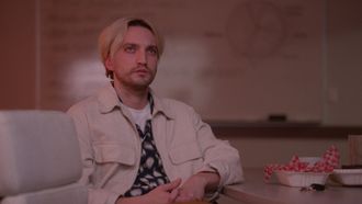 Episode 5 Real G's Move in Silence like Lasagna