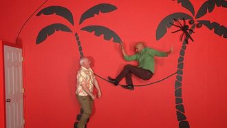 Episode 4 Keegan-Michael Key 9