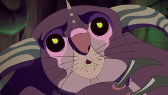 Episode 11 The Deep End - Part 1