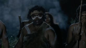 Episode 3 Eaten Alive