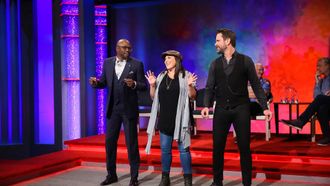 Episode 10 Ricki Lake