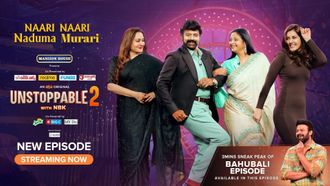 Episode 7 The Bahubali Episode - Part 1