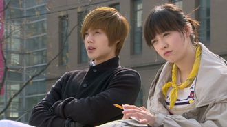 Episode 18 