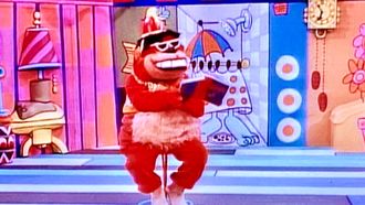 Episode 4 Banana Splits Show # 4/The Great Gold Robbery/The Ring/Danger Island 7/Danger Island 8