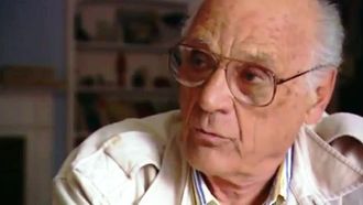 Episode 3 Arthur Miller