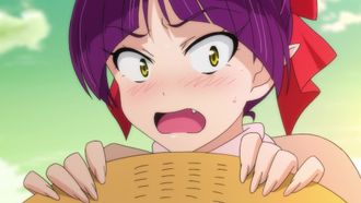 Episode 18 Kawauso's Lie
