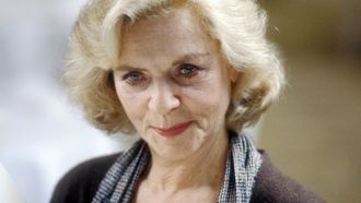 Episode 9 Lauren Bacall: Talking Pictures