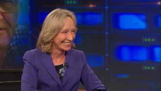 Episode 137 Doris Kearns Goodwin