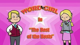 Episode 12 The Best of the Best/Art's Parts