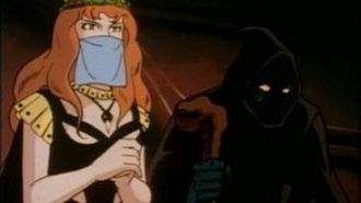 Episode 30 The Sleeping Princess